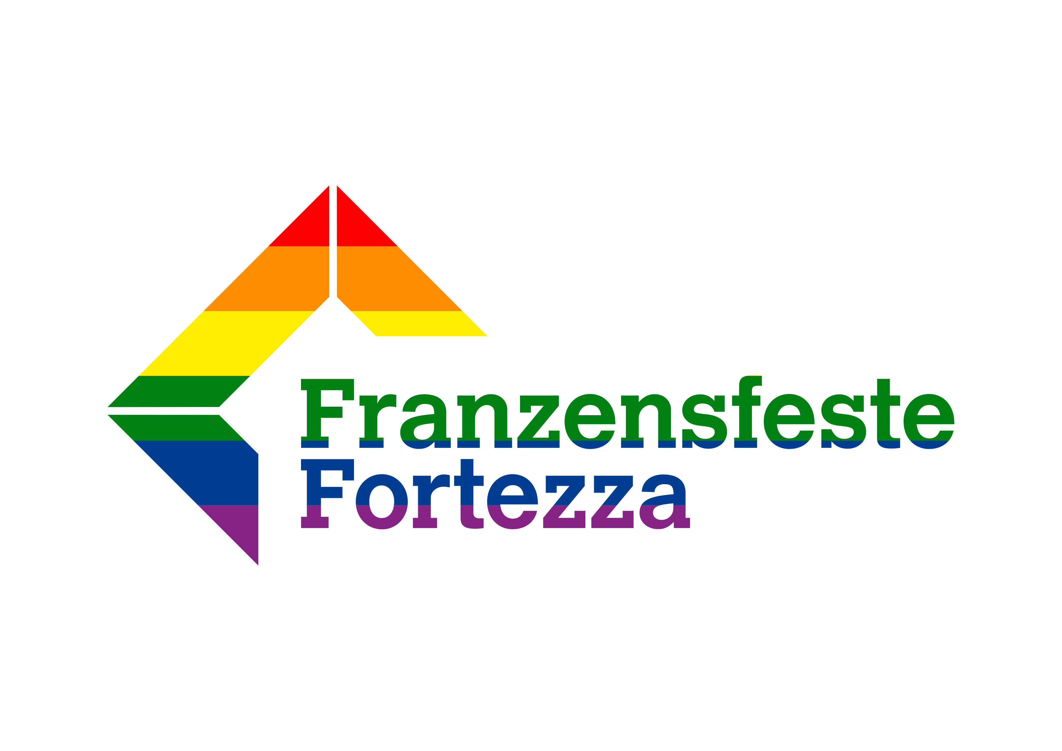 Fortress Franzensfeste